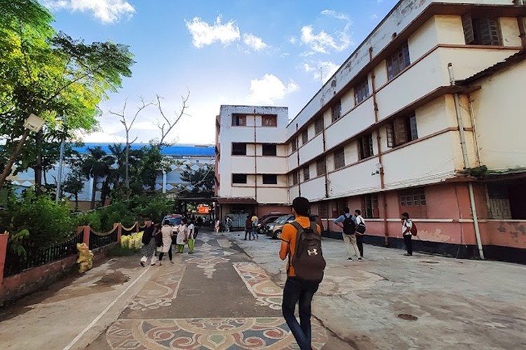 Vivekananda College, Kolkata