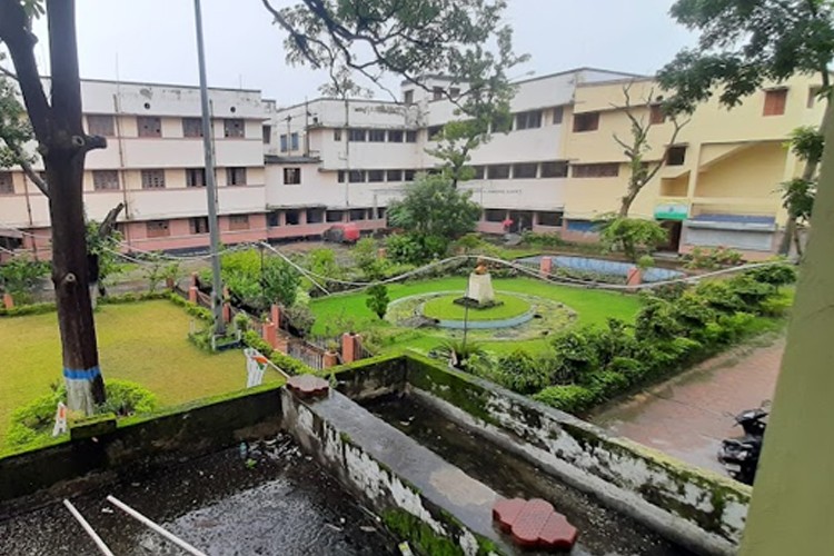 Vivekananda College, Kolkata