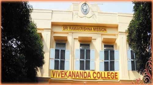 Vivekananda College, Madurai