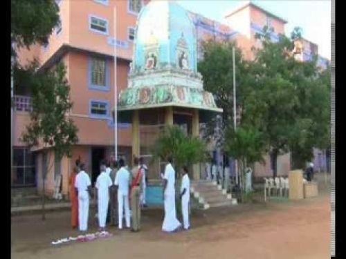 Vivekananda College, Madurai