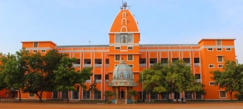 Vivekananda College, Madurai