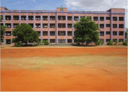 Vivekananda College, Madurai