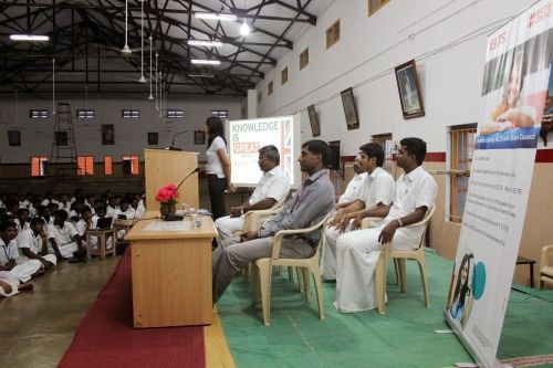 Vivekananda College, Madurai