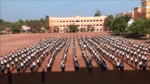 Vivekananda College, Madurai