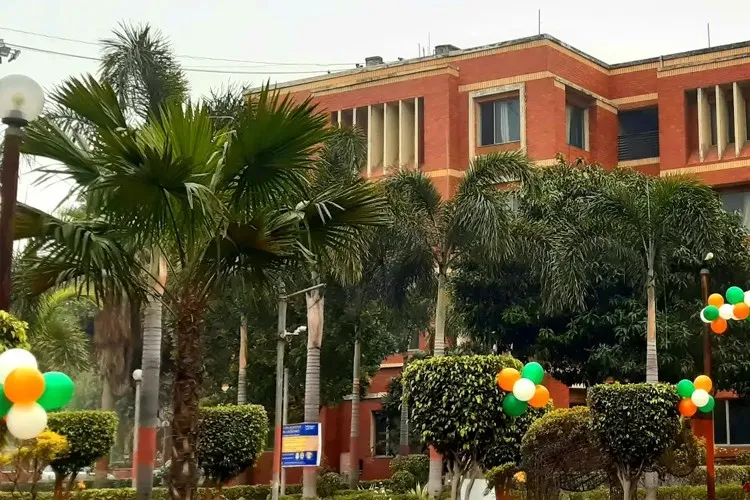 Vivekananda College, New Delhi