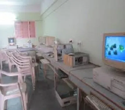 Vivekananda College of Education, Hassan