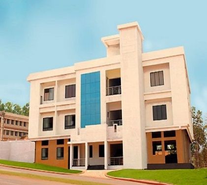 Vivekananda College of Engineering & Technology, Puttur