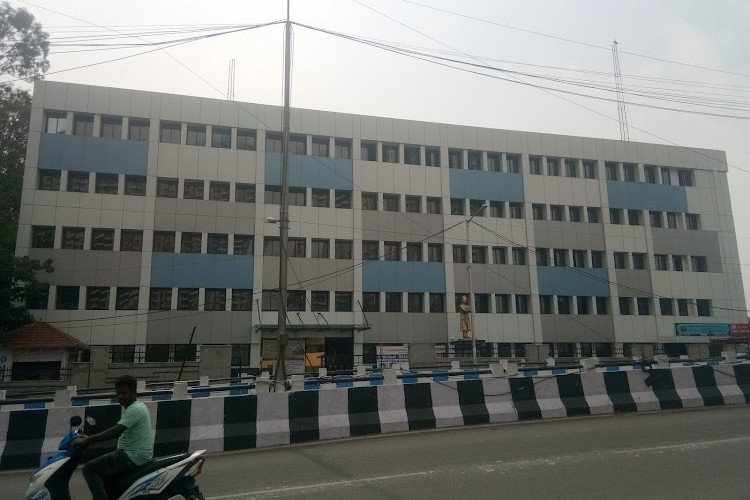 Vivekananda College of Pharmacy, Bangalore