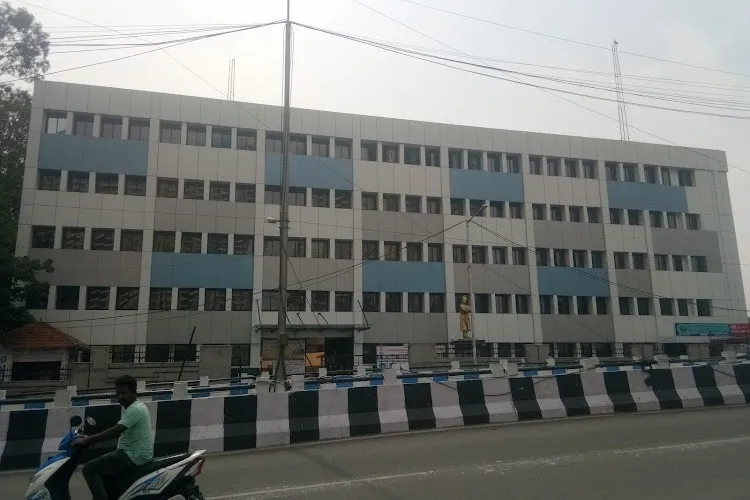 Vivekananda College of Pharmacy, Bangalore