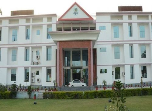 Vivekananda College of Technology and Management, Aligarh