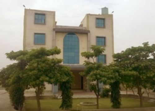 Vivekananda College of Technology and Management, Aligarh