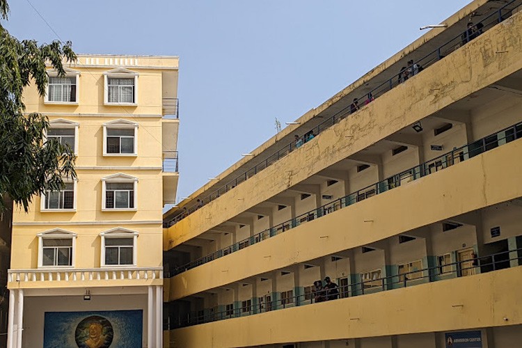 Vivekananda Degree College, Bangalore