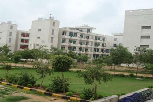 Vivekananda Global University, Faculty of Engineering & Technology, Jaipur