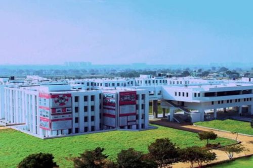 Vivekananda Global University, Faculty of Engineering & Technology, Jaipur