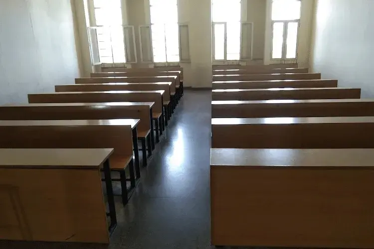 Vivekananda Global University, Faculty of Law, Jaipur