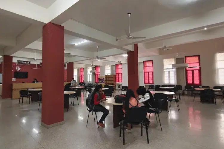 Vivekananda Global University, Faculty of Law, Jaipur