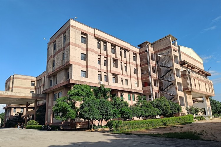 Vivekananda Global University, Jaipur