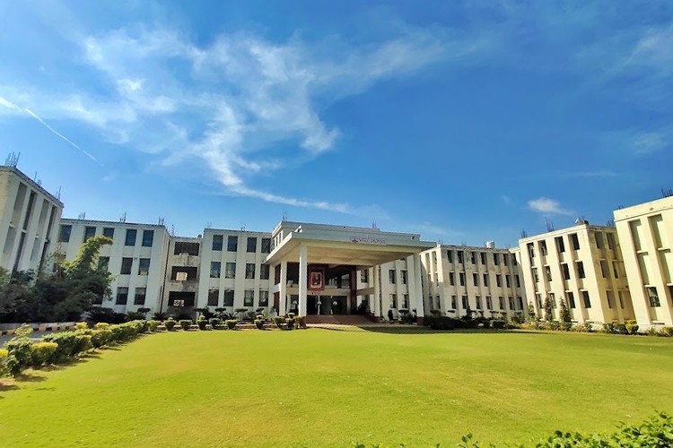 Vivekananda Global University, Jaipur