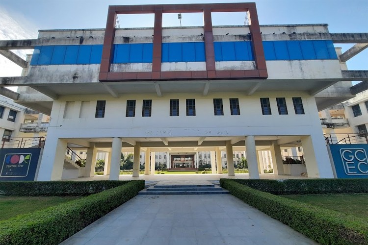 Vivekananda Global University, Jaipur