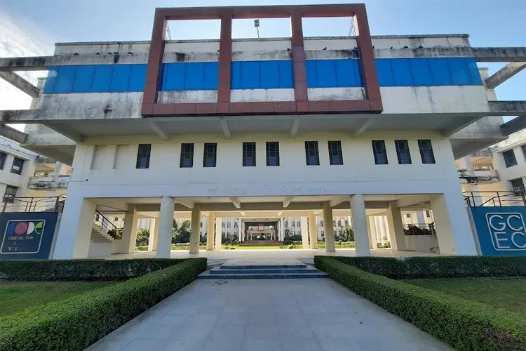 Vivekananda Global University, Jaipur