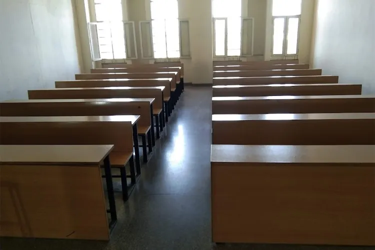 Vivekananda Global University, Jaipur