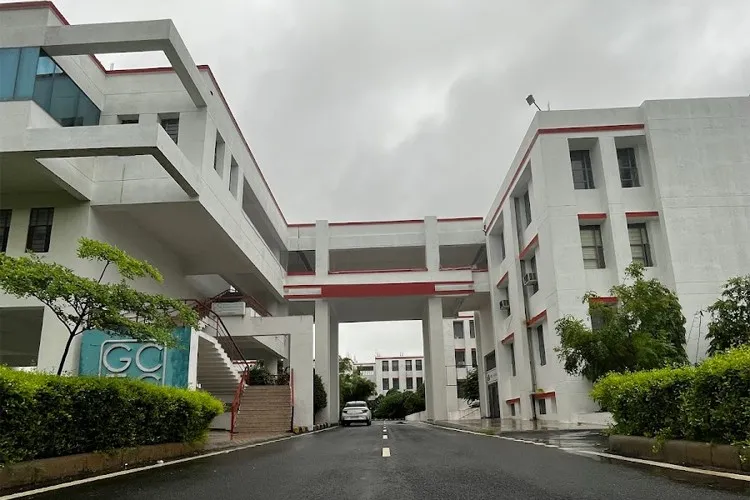 Vivekananda Global University, Jaipur