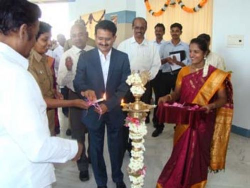 Vivekananda Group of Institutions, School of Engineering, Hyderabad