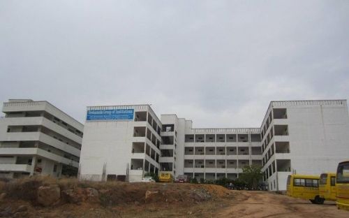 Vivekananda Group of Institutions, School of Management, Hyderabad