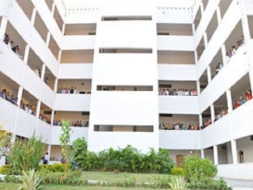 Vivekananda Group of Institutions, School of Management, Hyderabad