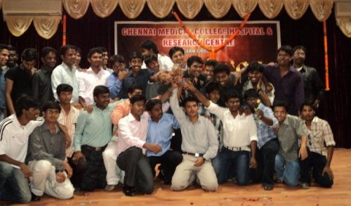 Vivekananda Group of Institutions, School of Management, Hyderabad