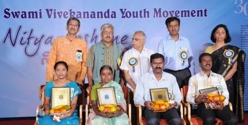 Vivekananda Institute for Leadership Development, Mysore