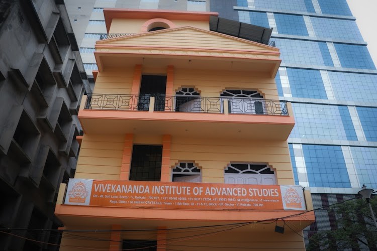 Vivekananda Institute of Advanced Studies, Kolkata