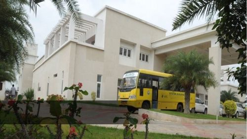 Vivekananda Institute of Management Studies, Coimbatore