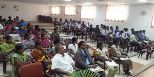 Vivekananda Institute of Management Studies, Coimbatore