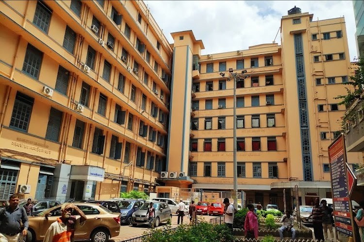 Vivekananda Institute of Medical Sciences, Kolkata