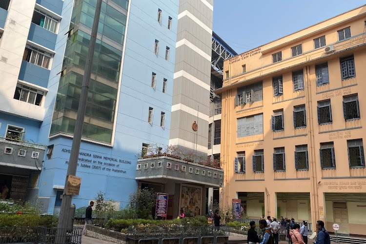 Vivekananda Institute of Medical Sciences, Kolkata