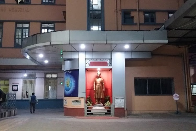 Vivekananda Institute of Medical Sciences, Kolkata