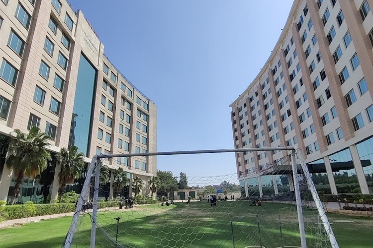 Vivekananda Institute of Professional Studies Technical Campus, New Delhi