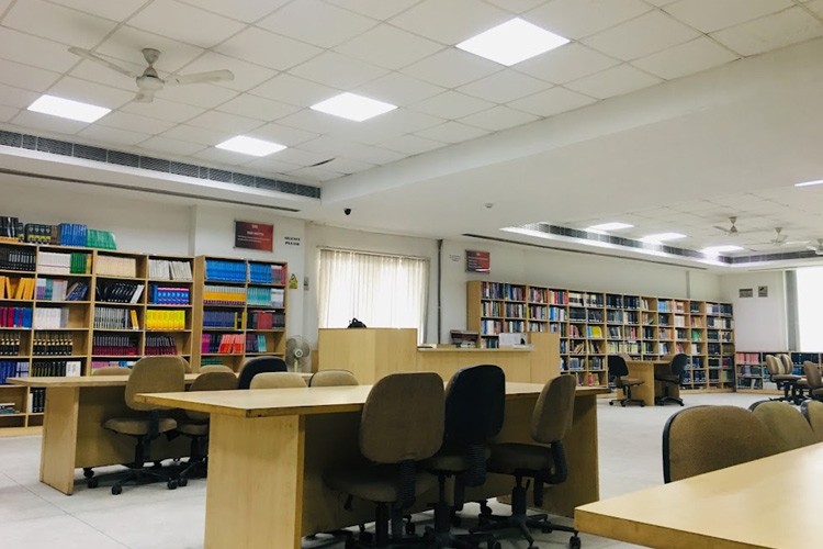 Vivekananda Institute of Professional Studies Technical Campus, New Delhi
