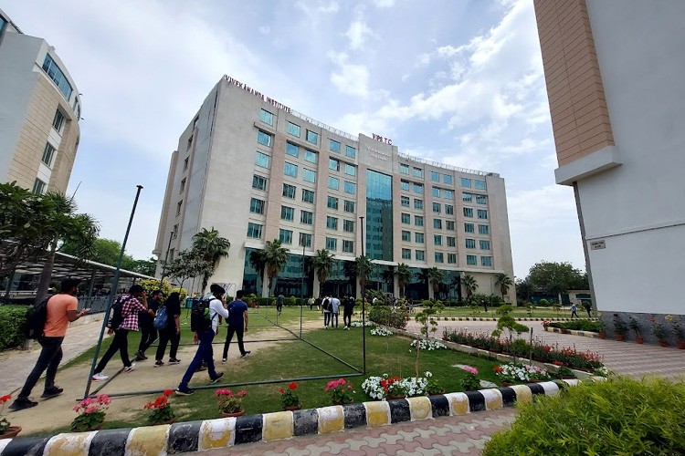 Vivekananda Institute of Professional Studies Technical Campus, New Delhi