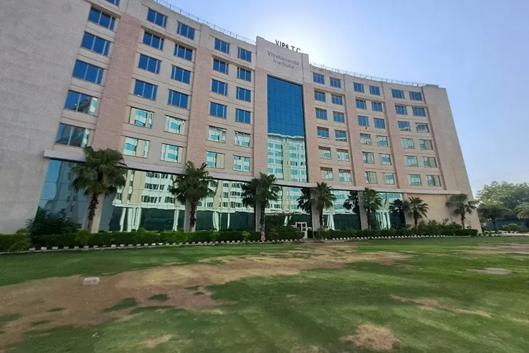 Vivekananda Institute of Professional Studies Technical Campus, New Delhi