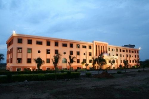 Vivekananda Institute of Technology & Science, Karimnagar