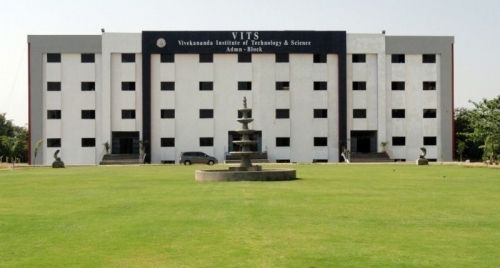 Vivekananda Institute of Technology & Science, Karimnagar