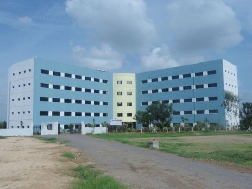 Vivekananda Institute of Technology & Science, Karimnagar