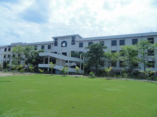 Vivekananda Institute of Technology & Science, Karimnagar