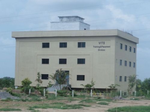 Vivekananda Institute of Technology & Science, Karimnagar