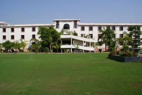 Vivekananda Institute of Technology & Science, Karimnagar