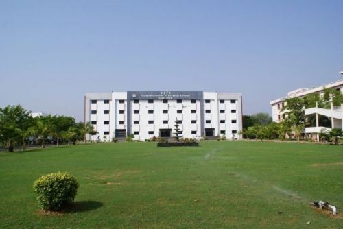 Vivekananda Institute of Technology & Science, Karimnagar