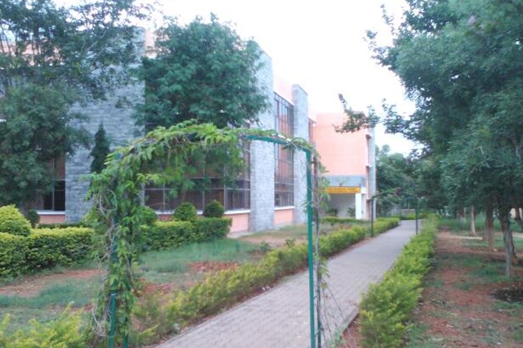 Vivekananda Institute of Technology, Bangalore