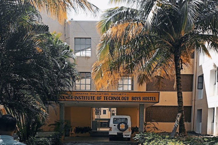 Vivekananda Institute of Technology, Bangalore